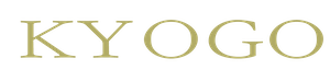 KYOGOのロゴ